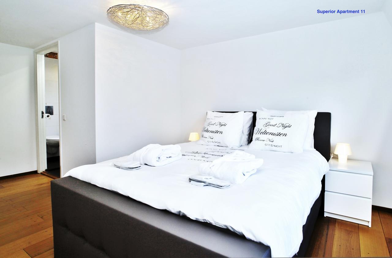Luxury Apartments Delft I Golden Heart ภายนอก รูปภาพ