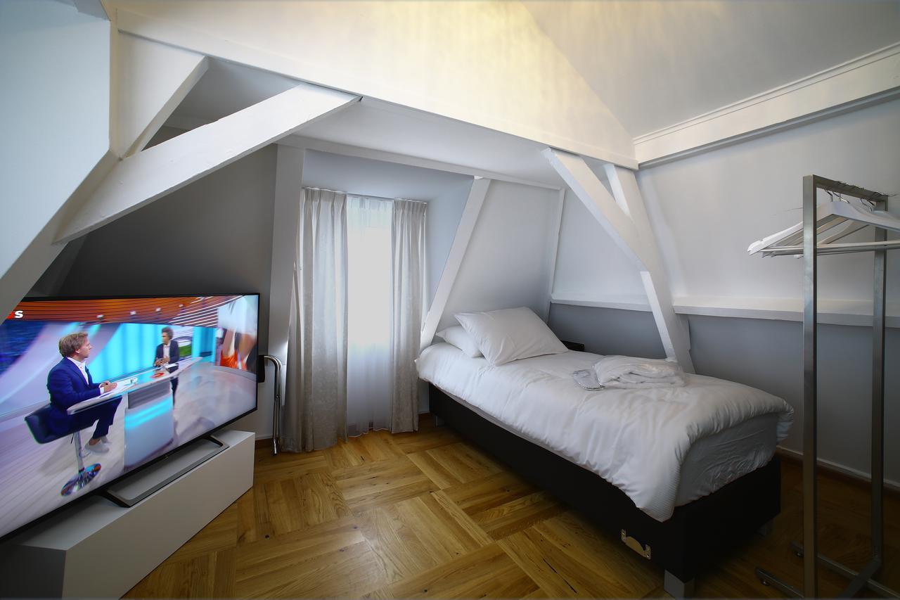 Luxury Apartments Delft I Golden Heart ห้อง รูปภาพ