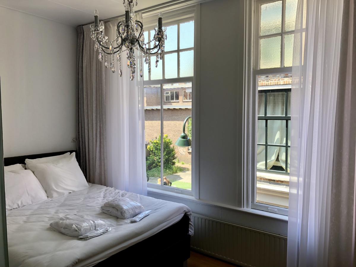 Luxury Apartments Delft I Golden Heart ห้อง รูปภาพ